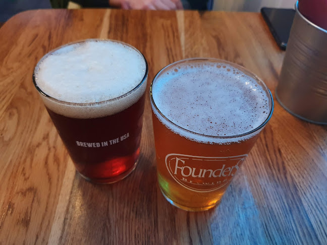 The Midwestern Diner - Gastronomi og hotelvirksomhed