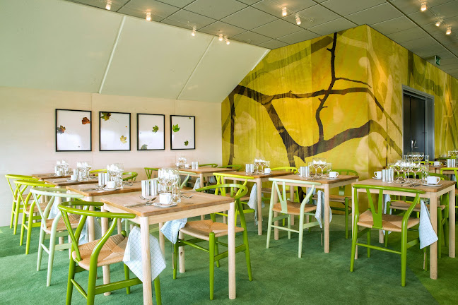 A Hereford Beefstouw, BOXEN - Gastronomi og hotelvirksomhed