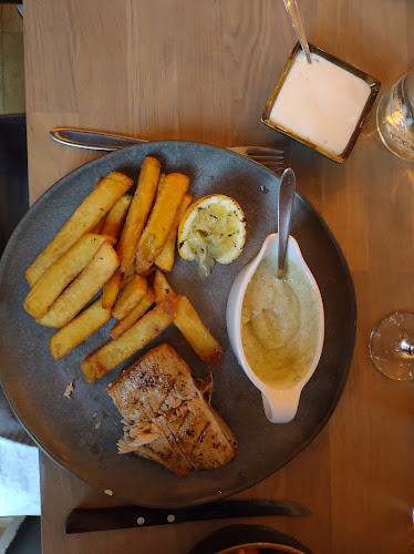 Larsens Bøfhus - Frederikssund