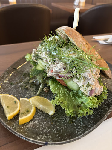 Café Castro - Gastronomi og hotelvirksomhed