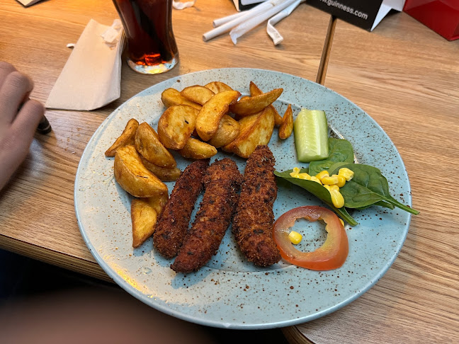 Comentarii opinii despre Jerry’s