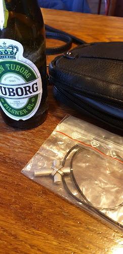 Comentarii opinii despre Cafe Stærkodder