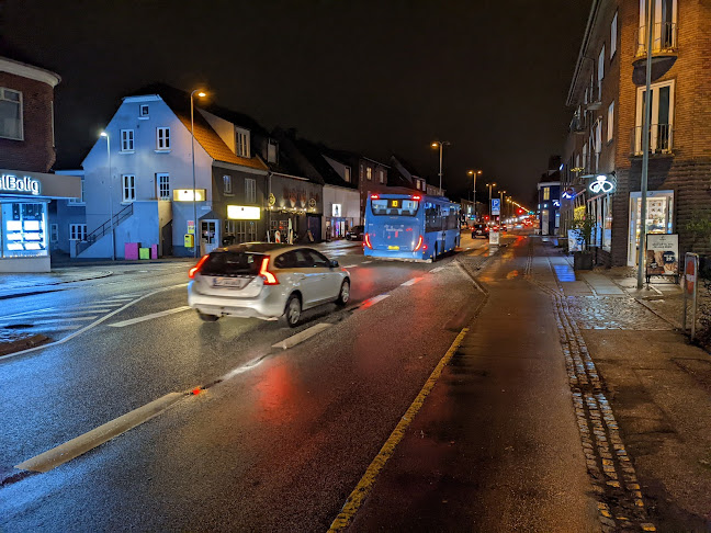 Silkeborgvej 224, 8230 Aarhus