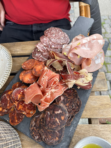 Opinii despre Sydhavnens Vinbar în København - Gastronomi og hotelvirksomhed