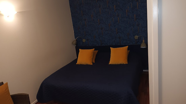 Comentarii opinii despre Nørre Vissing Kro