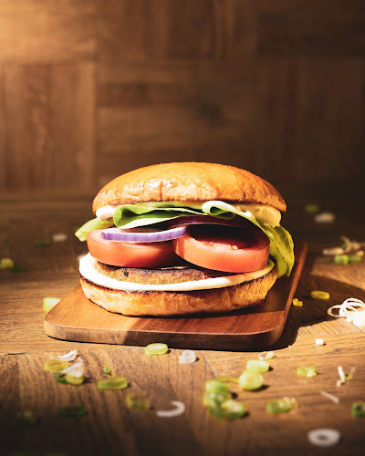 Molotov - Burger & Cocktails - Gastronomi og hotelvirksomhed