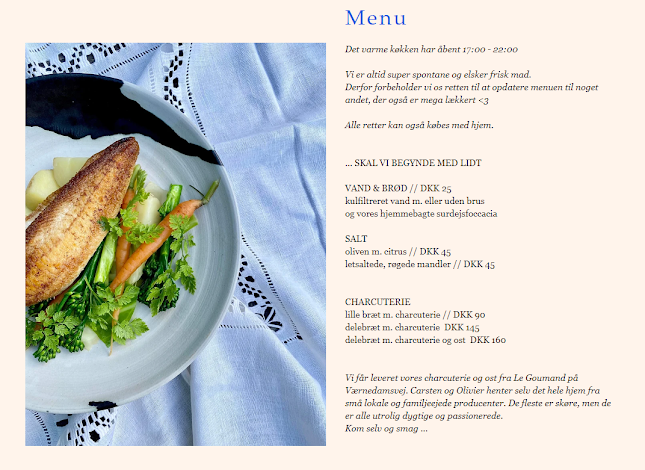 Ravnsborggade 20a, 2200 København