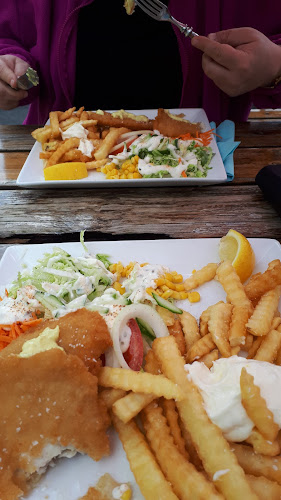 Comentarii opinii despre Landevej's Grillen