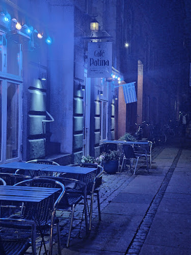 Opinii despre Café Patina în Bispebjerg - Gastronomi og hotelvirksomhed