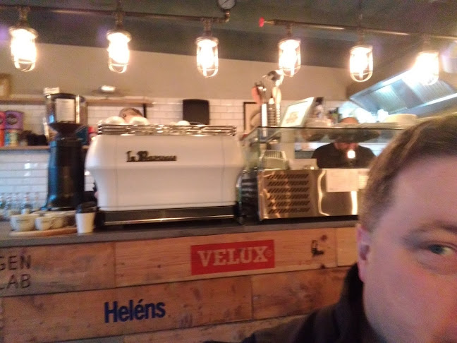 The Big Chef - Gastronomi og hotelvirksomhed