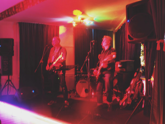 Comentarii opinii despre Café Cosmo