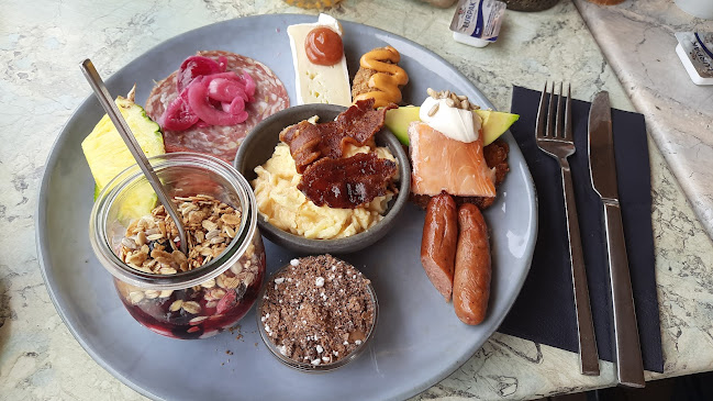 Torvet 4C, 3400 Hillerød