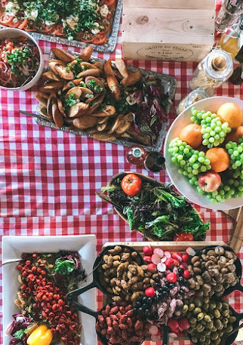 Opinii despre Salino în Blokhus - Gastronomi og hotelvirksomhed