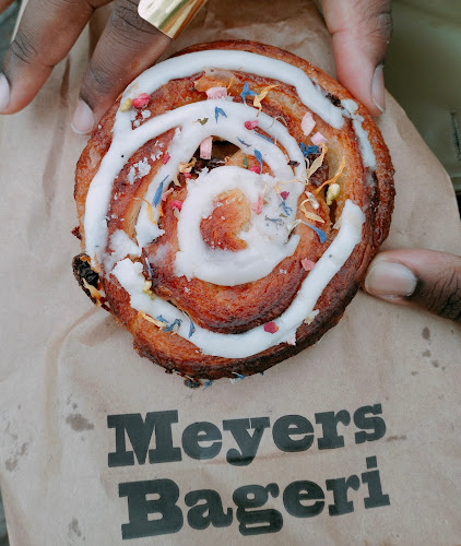 Comentarii opinii despre Meyers Bageri