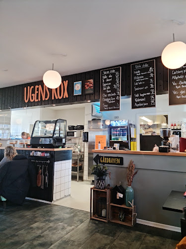 Café Kox - Gastronomi og hotelvirksomhed