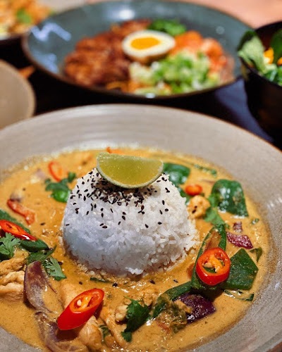 Opinii despre Wagamama în København - Gastronomi og hotelvirksomhed