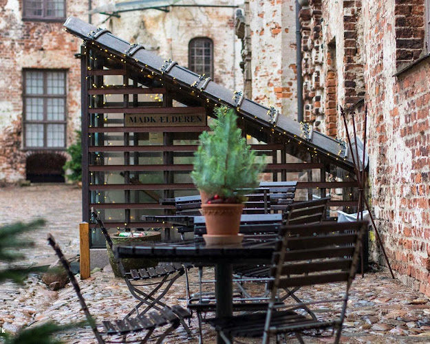 Madkælderen Koldinghus - Kolding