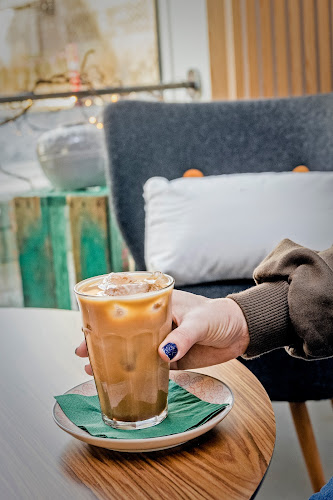 Comentarii opinii despre Café Væredygtig