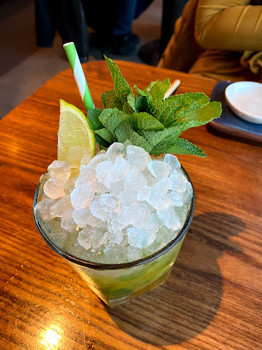 Comentarii opinii despre Sticks'n'Sushi Tivoli Haven