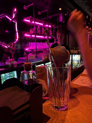 Opinii despre NOHO în Grenaa - Gastronomi og hotelvirksomhed