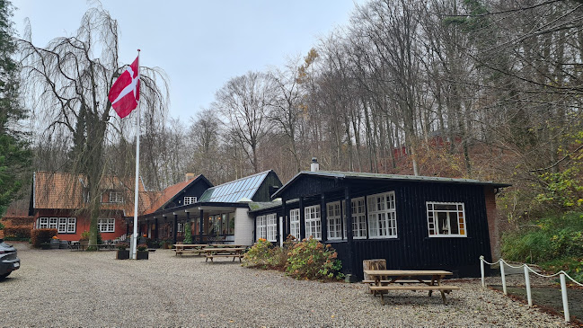 Restaurant Thors Mølle - Aarhus