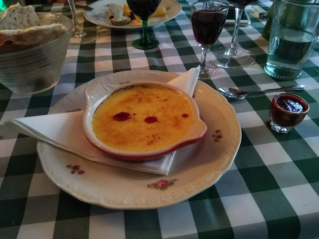 Rositas Bistro - Gastronomi og hotelvirksomhed