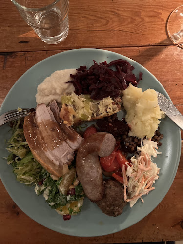 Thorlins Spisested - Stokkemarke