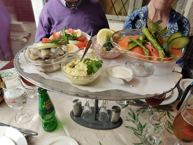 Comentarii opinii despre Boulevard-kroen