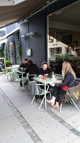 Det Elektriske Hjørne - København