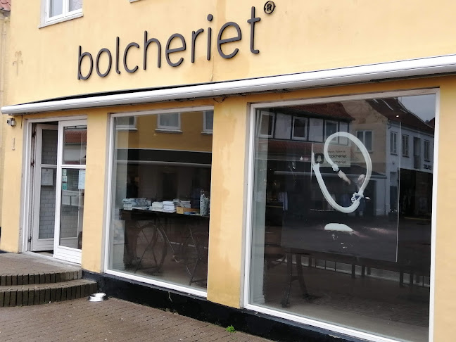 Bolcheriet