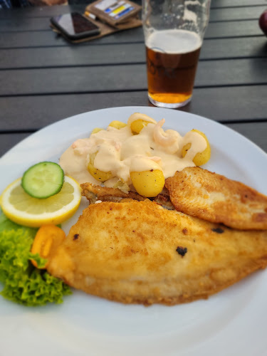 Restaurant Panorama - Gastronomi og hotelvirksomhed