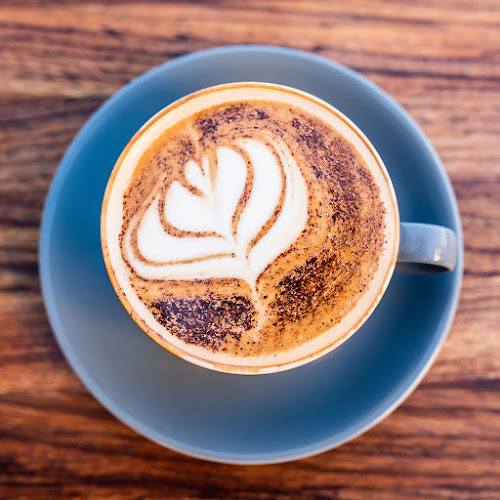 Gerritsgade 50, 5700 Svendborg