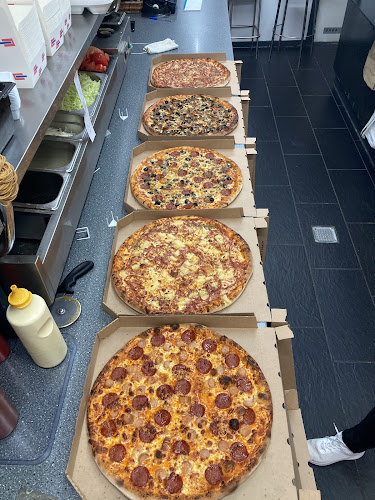 Centrum Pizza Tranbjerg - Tranbjerg