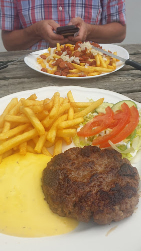 Thorsager Grill & Pizza - Rønde