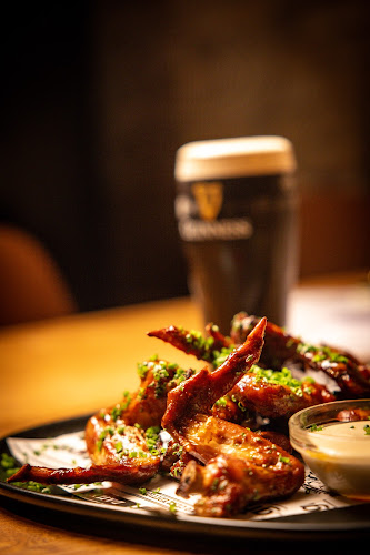 Tír na nÓg — Irish Gastropub - Aarhus