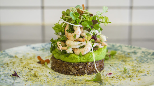 Comentarii opinii despre Restaurant Arken