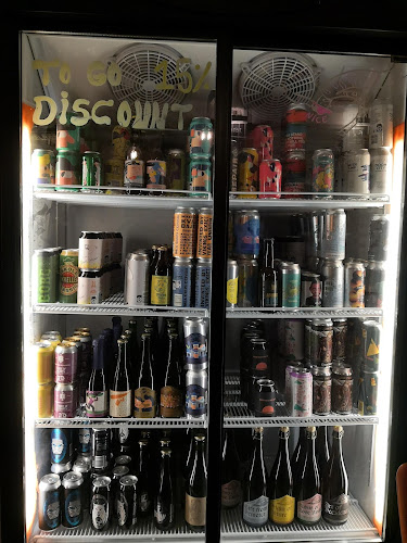 Comentarii opinii despre Mikkeller Bar Aarhus