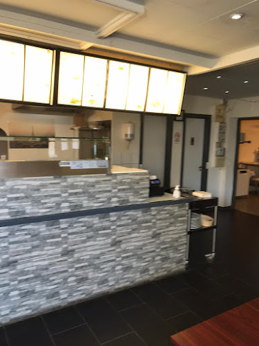 Pizza 2 Go - Gastronomi og hotelvirksomhed