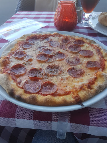 Comentarii opinii despre Da Angelino Pizza og Pasta