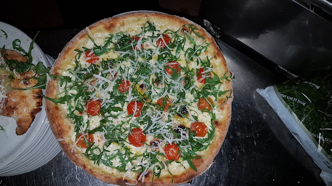 Comentarii opinii despre La Vecchia Signora