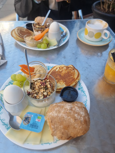 Café Sweet Surrender - Gastronomi og hotelvirksomhed