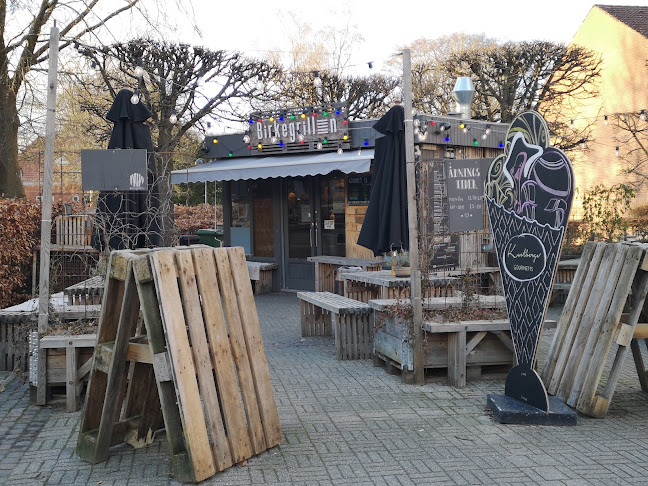 Hovedgaden 22, 3460 Birkerød