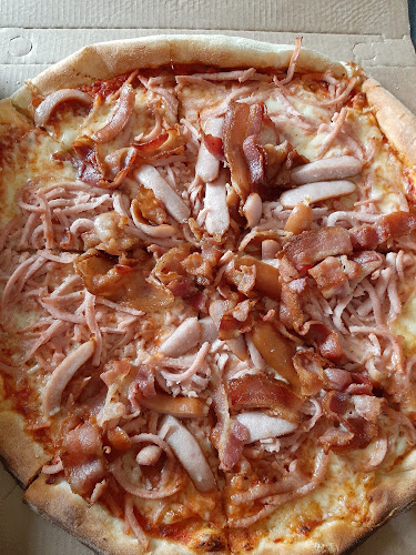 Comentarii opinii despre Mario's Pizza Bar