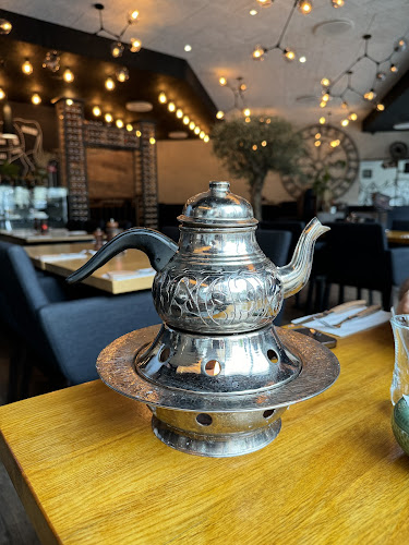 Comentarii opinii despre Ahali - Brunch, Mezze & Steaks