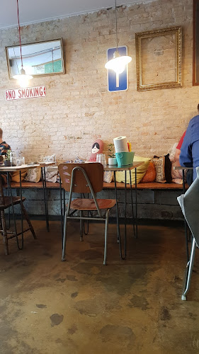 Lazy Dog - Sønderborg