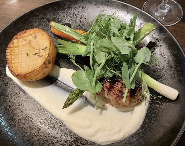 Cafe La Casa - Gastronomi og hotelvirksomhed