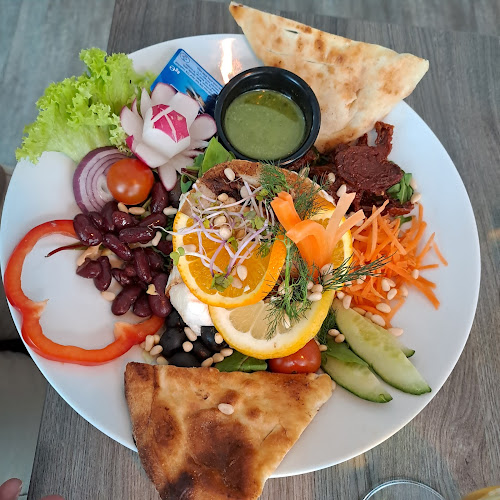 Sct Jørgens Park 78, 4700 Næstved