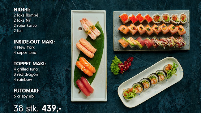 Bymidten 41, 3500 Værløse