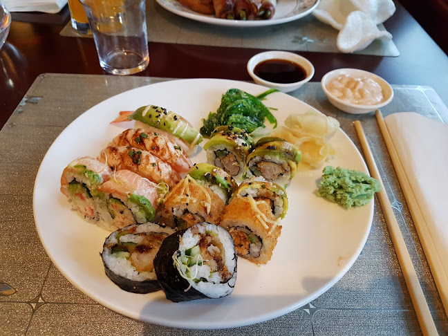 Restaurant China Palace