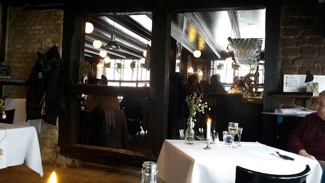 Comentarii opinii despre Bryggergården